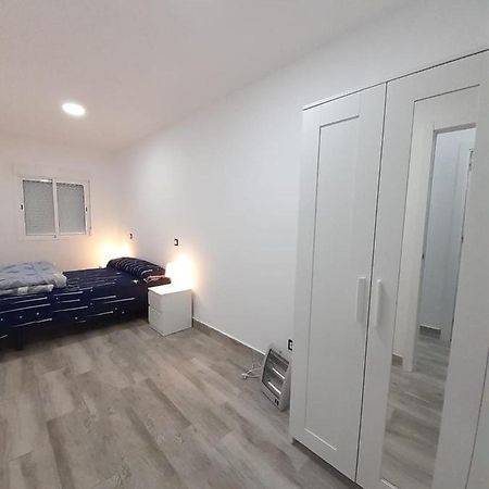 Ferienwohnung Alto 0A Madrid Exterior foto