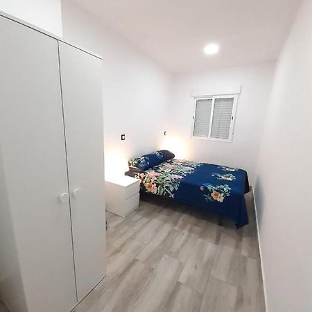 Ferienwohnung Alto 0A Madrid Exterior foto