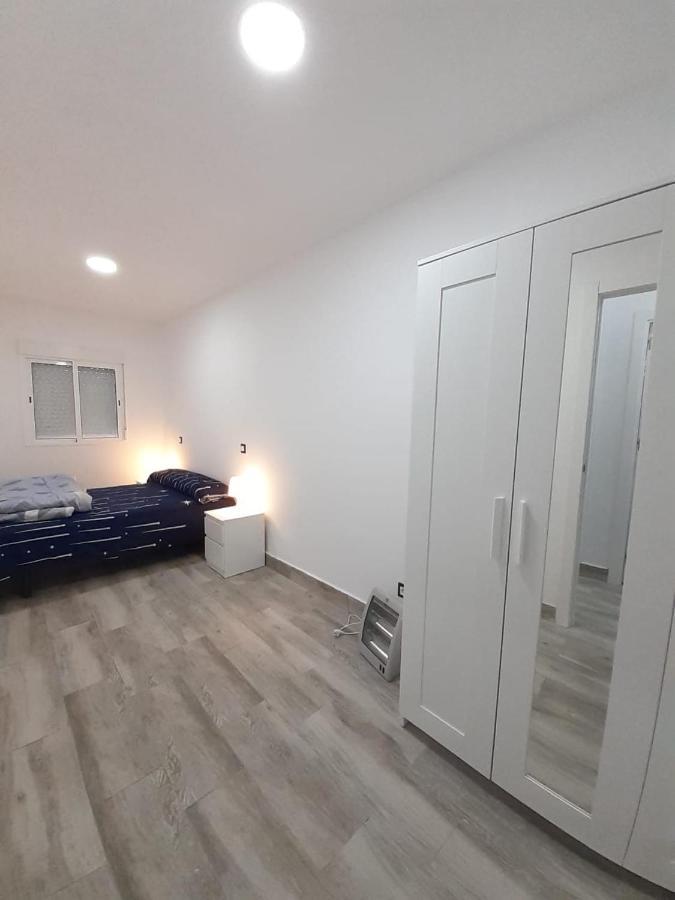 Ferienwohnung Alto 0A Madrid Exterior foto