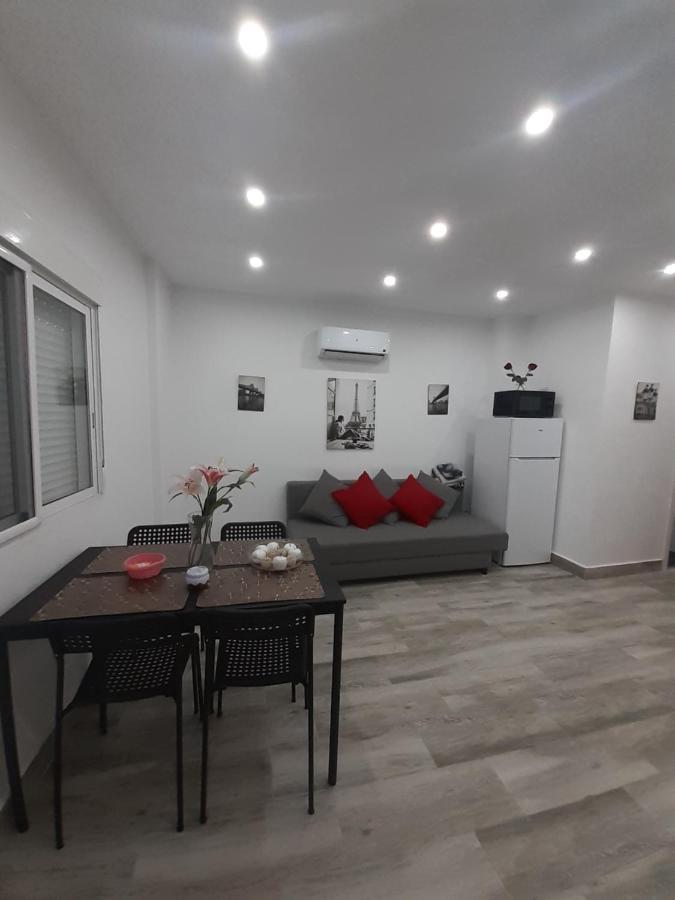 Ferienwohnung Alto 0A Madrid Exterior foto